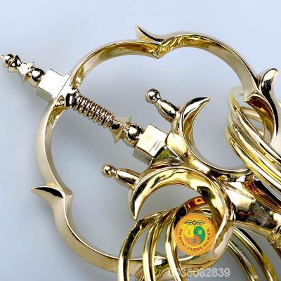 TÍCH TRƯỢNG MINI BẰNG ĐỒNG TINH KHIẾT